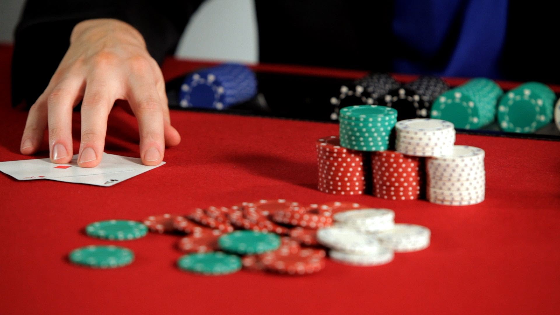 Casino Poker Edicate Casino Poker Edicate