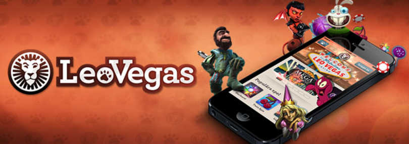 Leo Vegas Poker - Har konsumentförtroende