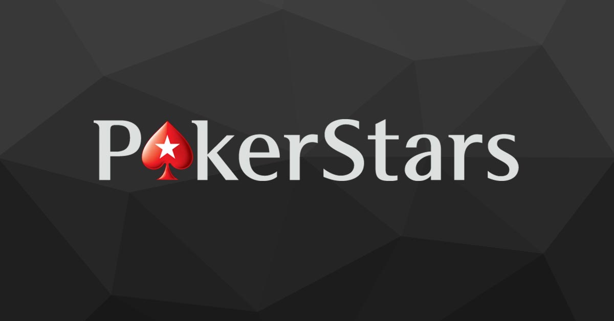Pokerstars is waiting for you!